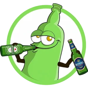 Cervezas