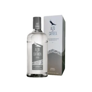 Pisco Alto Del Carmen Reservado Transparente 750ml
