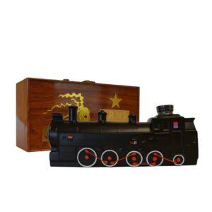 Tren Army Whisky 40%vol