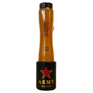 Whisky Army Grenade -24  125ml