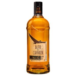 Pisco Alto Del Carmen Roble Del Sur 1 Litro