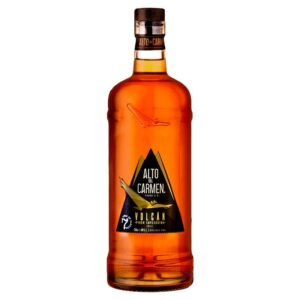 Pisco Alto Del Carmen Volcan 750ml