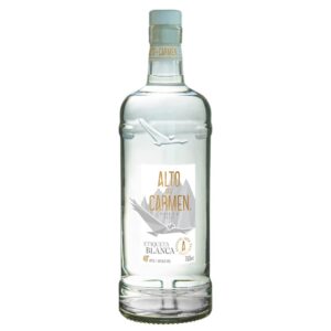 Pisco Alto Del Carmen Etiqueta Blanca 750Ml
