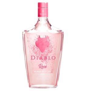 Pisco Diablo Rose 40 Grados