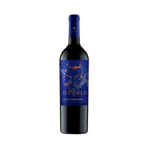Vino Diablo Deep Carmenere 750Ml