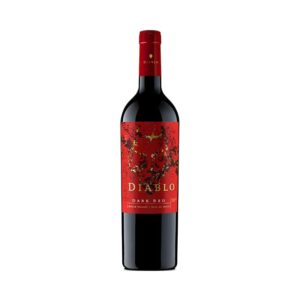 Vino Diablo Dark Red 750Ml