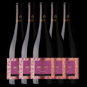 Vino Dogma Pinot Noir 750Ml