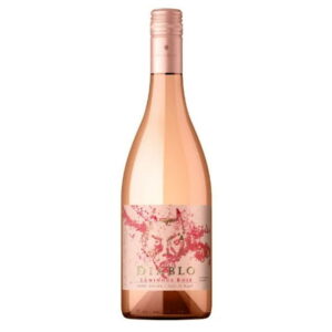 Vino Diablo Luminous Rose 750Ml