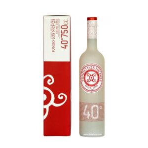 Pisco Los Nichos 35% 750Ml