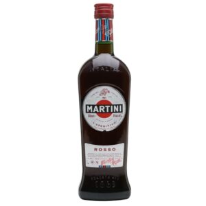 Martini Rosso 750Ml
