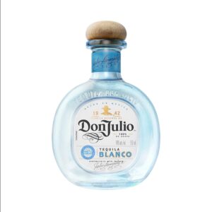 Tequila Don Julio Blanco 750Ml 40%Alc