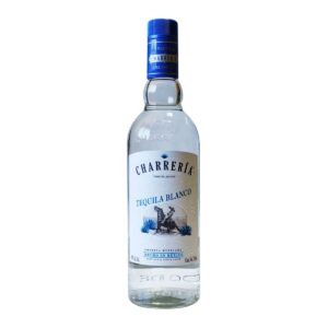 Tequila Charreria 750Ml