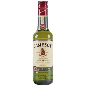 Whiskey Jameson Irish 375Ml