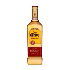 Tequila Jose Cuervo Reposado 750Ml
