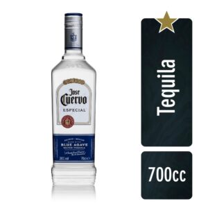 Tequila Jose Cuervo Silver 750Ml
