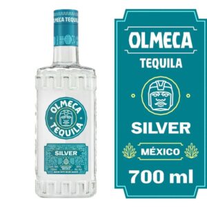 Tequila Olmeca Silver 700Ml