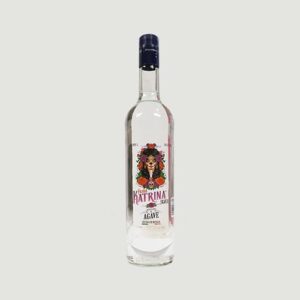 Tequila Agave Frida Katrina 1 Litro