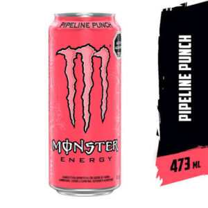 Monster Pipeline Punch 473ml
