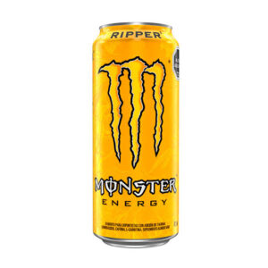 Monster Energy Ripper 473Ml