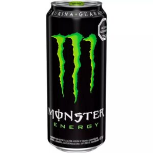 Monster Energy  473Ml