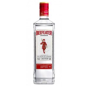 beefeater london gin 750ml