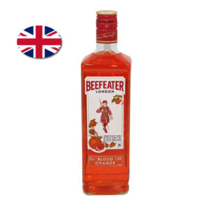 Beefeater blood orange 700ml