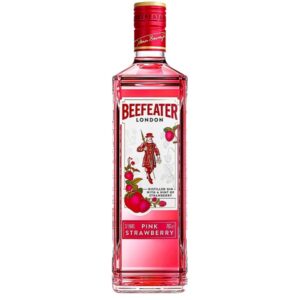 Beefeater Pink Strawberry 750ml