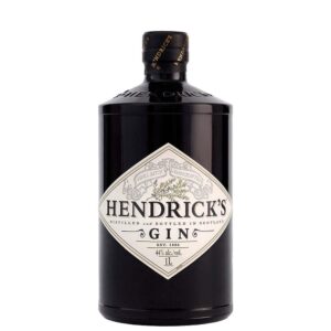 Gin Hendricks 700 ml
