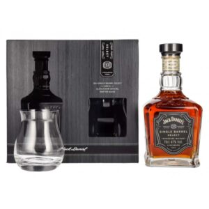Jack Daniels single barrel 750ml