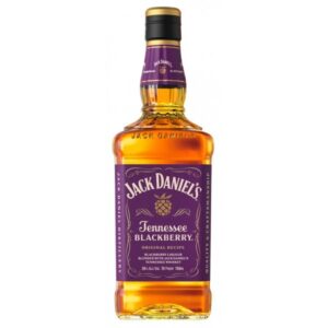 Jack Daniels Blackberry 750cc