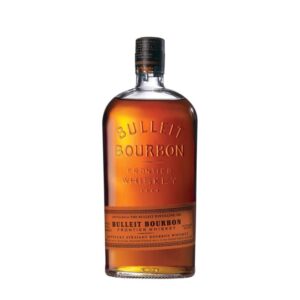 Bourbon Bulleit 750Ml 45%alc