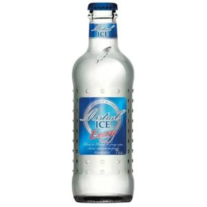 Coctel Mistral Ice Energy 275Ml
