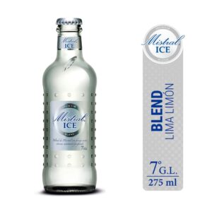 Coctel Mistral Blend 275Ml