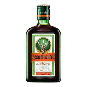 Jagermeister 200Ml 35%alc