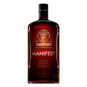 Jagermeister Manifest Wage Das Neue