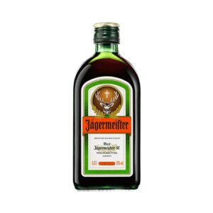 Jagermeister 350Ml 35%alc