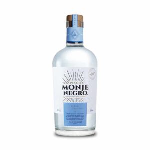 Pisco Monje Negro