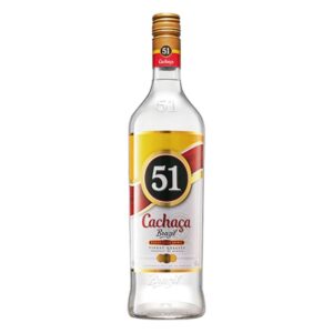 Cachaza 51 Brazil 965Ml