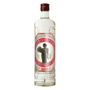 Anis De Oro Refinado Mitjans 750Ml