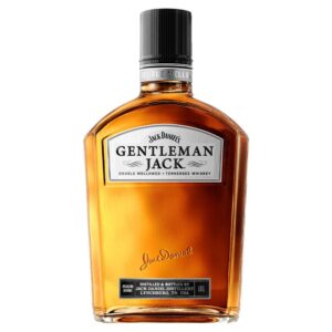 Whiskey Jack Gentleman 750Ml