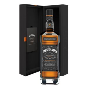 Jack Daniel`s Sinatra 1 Litro