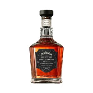 Whiskey Jack Daniels Single Barrel 750Ml