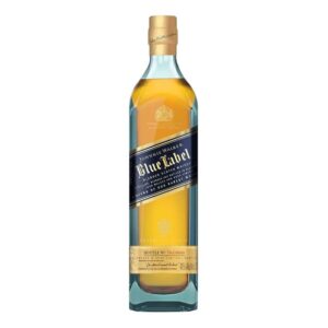 Whiskey Johnnie Blue Label 200Ml