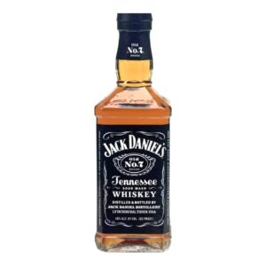 Petaca Jack Daniels N7 200Ml