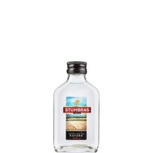 Petaca Vodka Stumbras 200Ml