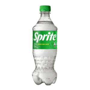 Bebida Sprite 591Ml