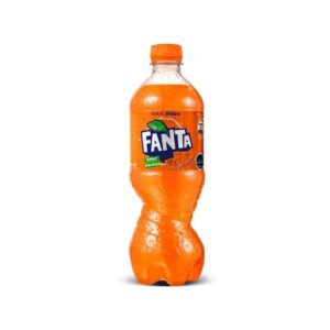 Bebida Fanta 591Ml