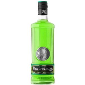 Gin Puerto De Indias Sweet Melon 700Ml