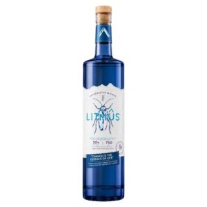 Destilado Litmus Handcrafted 750Ml