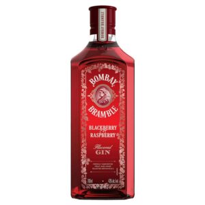 Gin Bombay Bramble 700Ml